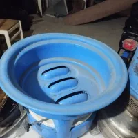 چراغ نفتی قدیمی