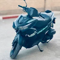 آیروکس مدل ۴۰۳ کمکار، در حد نو
