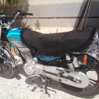 موتور رهرو 200