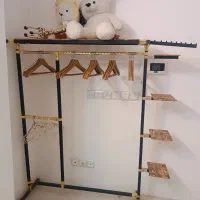 رگال لباس