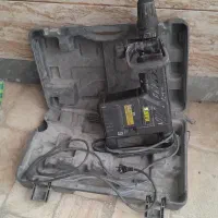 دژبر بتن کن11کیلویی سفیرطرح بوش|ابزارآلات|ماکو, |دیوار