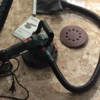 سمباده برقی|ابزارآلات|سرپل ذهاب, |دیوار