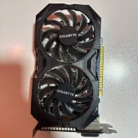 کارت گرافیک Gtx750ti 2g دو فن