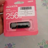 فلش 256 گیگ