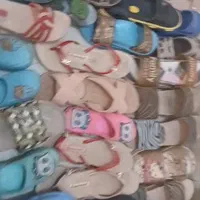 ته بار دمپای مغازه به علت جمع کردن
