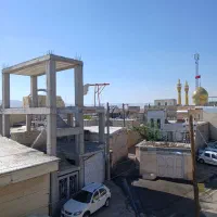 مغازه با کاربری انباری نزدیک بازار