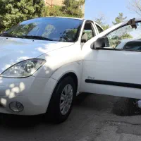 تیبا دوگانه مدل ۹۲
