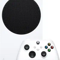 کنسول ایکس باکس سری اس XBOX Series S|کنسول، بازی ویدئویی و آنلاین|اردبیل, |دیوار