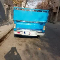 نیسان تک سوز