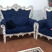 مبل نیم سلطنت ۷ نفره