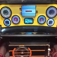 روکش صندلی،ضبط و باند،تزیینات خودرو/اقساط ۴ ماهه|قطعات یدکی و لوازم جانبی|همدان, |دیوار