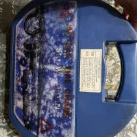 زنجیر چرخ ۲۰۶