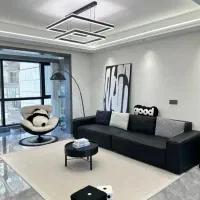 آپارتمان 78 متری/تا حالا مثلشو ندیدی/اندیشه فاز1