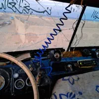 ماشین ایفا|خودرو سنگین|سبزوار, توحیدشهر|دیوار