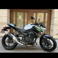 کاوازوکی z250 z300 نینجا فروش فوری