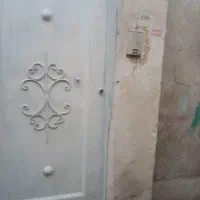 خانه ویلایی نقلی دو طبقه حیاط دار و بازسازی شده