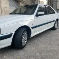 پارس t5 مدل ۹۴