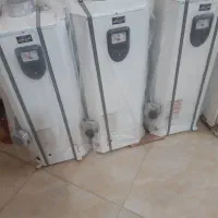 آبگرمکن گازی۵۰لیتری|آبگرمکن، پکیج، شوفاژ|فردوس (خراسان), |دیوار
