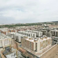 آپارتمان-حکیم-نظامی-پروژه-گل-نرگس