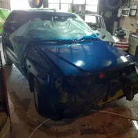 نقاشی خودرو