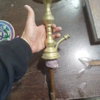 قلیان|کلکسیون و سرگرمی|بومهن, |دیوار