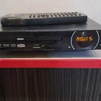 دستگاه دی وی دیdvd