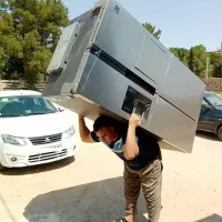 دفترباربری مقدم ارائه خدمات اسبابکشی منزل با کارگر