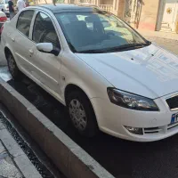 رانا پلاس پانوراما ۱۴۰۱|خودرو سواری و وانت|آفتاب, |دیوار