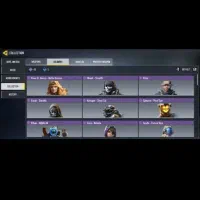 اچ اس لجند|کنسول، بازی ویدئویی و آنلاین|قروه, |دیوار