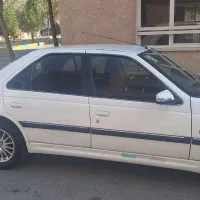 پژوپارس مدل۹۸