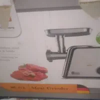 چرخ گوشت ناسا الکتریک