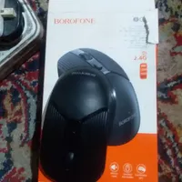 مووس بی سیم بروفون