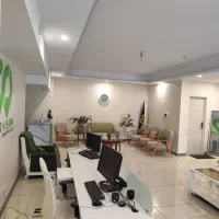 اجاره واحد اداری۱۳۰ متری در بهترین لوکیشن عظیمیه|اجارهٔ دفتر کار، اتاق اداری، مطب|کرج, عظیمیه|دیوار