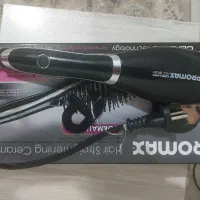 برس حرارتی پرومکس