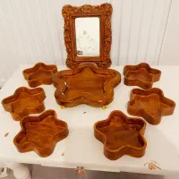 7 سین|ظروف سرو و پذیرایی|تهران, افسریه شمالی|دیوار