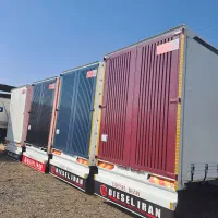 اتاق مسقف چادری اماده تحویل ۱ساعته|قطعات یدکی و لوازم جانبی|چهاردانگه (تهران), |دیوار