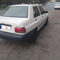 پراید 95 دوگانه cng|خودرو سواری و وانت|تهران, طرشت|دیوار