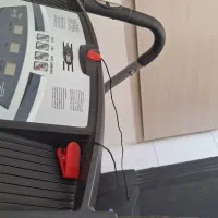تردمیل کم کارکرده