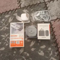 شارژروتبدیل اصلی آیفون