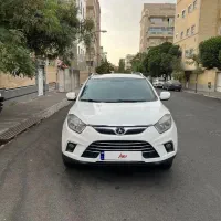 جک اس ۵ مدل ۹۶ توربو