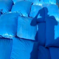 کود شیمیایی کیسه ابی ریزدانه