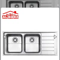 استیل البرز و گاز و هود|اجاق گاز و لوازم برقی پخت‌وپز|شاهین‌شهر, فردوسی|دیوار