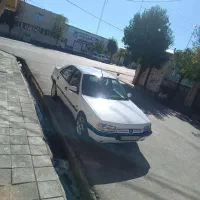 پژو 405 تیوفایف|خودرو سواری و وانت|ماکو, |دیوار