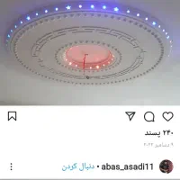 گچکاری|خدمات پیشه و مهارت|خرم‌آباد (تنکابن), |دیوار