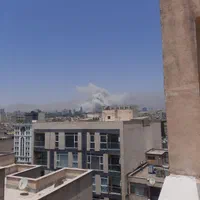مطهری لارستان۱۰۷متر فول۲خواب تخلیه نزدیک مترو جهاد|فروش آپارتمان|تهران, سنائی|دیوار