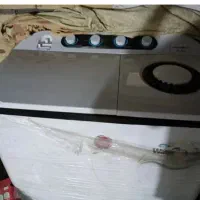لباسشویی دوقلوپاکشوما۱۵کیلویی،،نوی نو