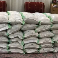 برنج هاشمی لولمان گیلان کیلویی ۴۷۰