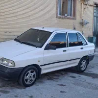 پراید ۱۳۱مدل ۹۲