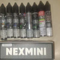 ایر پاد نابی انکر ویپ پاد مینی ایندکس و یو ول|زیورآلات و اکسسوری|هشتگرد, فاز ۱ مهستان|دیوار