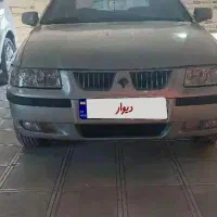 سمندمدل ۸۳ مرتب